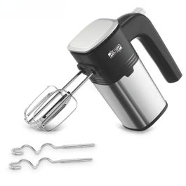 Batteur à Main DSP KM2141 200W - Noir