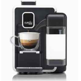 Caffitaly System Bianca S22
