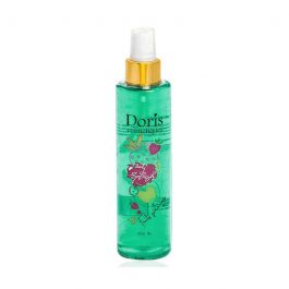 Body splash DORIS Fruity Gourmande - 200ml