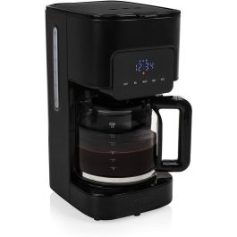 Cafetière Programmable PRINCESS 246014 900W - Noir