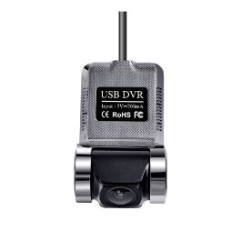 Dash Cam BLISBOND H01 HD 720P - Noir