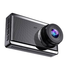 Dash Cam BLISBOND X25 Full HD 1080P avec GPS et WiFi