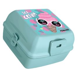 Boîte à Déjeuner TITIZ Vera AP9460 - Vert