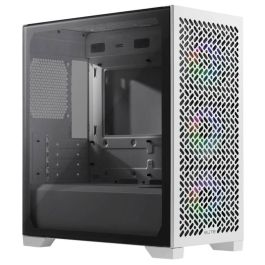 Boîtier Gamer COOLER MASTER Elite 302 - Blanc