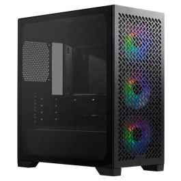 Boîtier Gamer COOLER MASTER Elite 302 - Noir