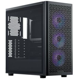 Boîtier Gamer COOLER MASTER Elite 502 - Noir