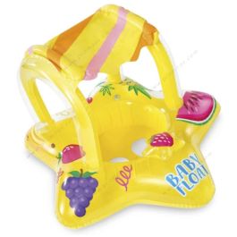 Bouée INTEX Seige Kiddie Flo (56573NP)