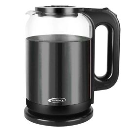 Bouilloire Sans fil FLORENCE HK-415 1500W - Bleu
