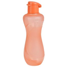 Gourde d’Eau Portable TITIZ 750 ml - Orange