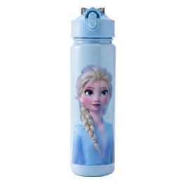 Gourde d’Eau Frozen Elza 700ml - Bleu