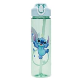 Gourde D'Eau Stitch 500ml - Vert