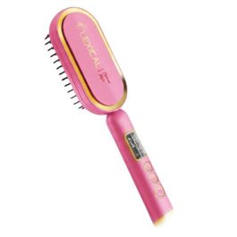 Brosse soufflante LEXICAL LSB-5140-11 65Watts - Rose