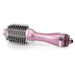 Brosse soufflante LEXICAL LHD-5080 1200 Watts - Rose