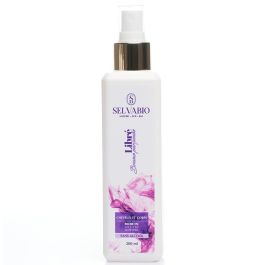 Brume Parfumée SELVABIO Libré Pour Femme - 200ml