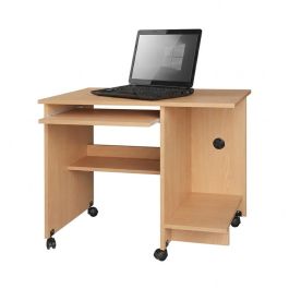 Bureau Informatique Excellent Plus à Roulettes