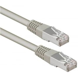 Câble Ethernet 50m Cat 6 Câble RJ45 50m Plat Câble Réseau Haut Débit Fibre 1000Mbps, LAN Intérieur Exterieur Gigabit Câble Internet 50 Mètres Très Long Noir pour Switch Routeur Modem Xbox PS5