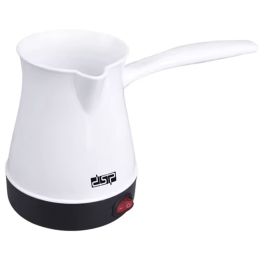Machine à Café Turc DPS KA3027 600W - Blanc