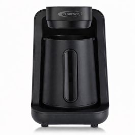 Machine à Café Turc Florence HK466 500W - Noir