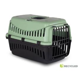 Cage Felican 1 Eco Gipsy Porte Plastique -Vert