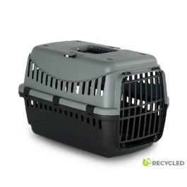 Cage Felican 1 Eco Gipsy Porte Plastique -Vert FONCE