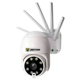 Caméra de surveillance EXTERNE Jortan 2MP avec 5 antennes JT-8173QP