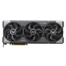Carte Graphique ASUS TUF RTX5090 32G GDDR7 - Noir