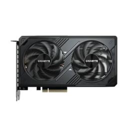 Carte Graphique GIGABYTE GeForce RTX 5060 WINDFORCE OC 8G