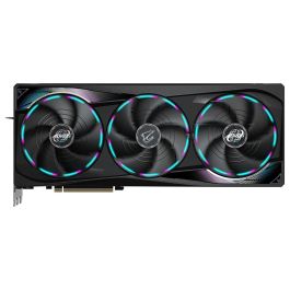 Carte Graphique GIGABYTE RTX 5090 AORUS MASTER 32Go