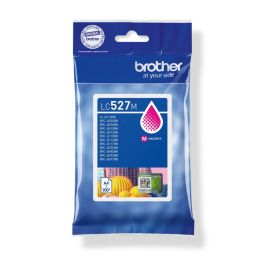 Cartouche Original Jet D’encre BROTHER LC527M - Magenta