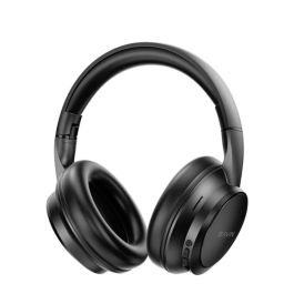 Casque BAVIN Audio Sans Fil Bluetooth Type-C - Noir