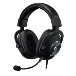 Casque gamer filaire LOGITECH Pro X SE USB - Noir