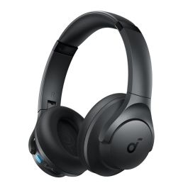 Casque Sans Fil ANKER Q11I Soundcore - Noir