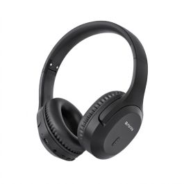 Casque Sans Fil Bluetooth BAVIN BH50 - Noir