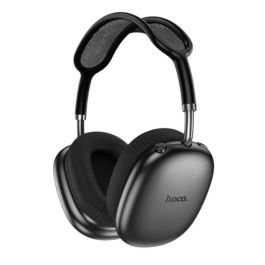 Casque Bluetooth HOCO W55 Plus ANC - Noir