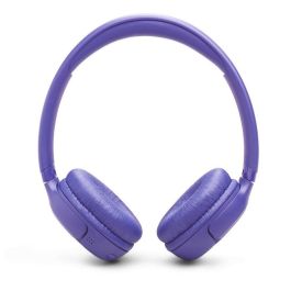 Casque Sans Fil JBL Tune 530BT - Violet