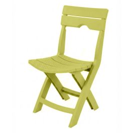 Chaise de Jardin Pliante Marseille - Vert Olive