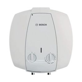 Chauffe Bain Électrique BOSCH TR2000T-10B 10 Litres - Blanc
