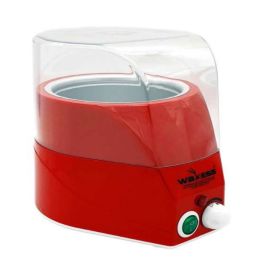 Chauffe-Cire Professionnel WAXESS 800ml - Rouge