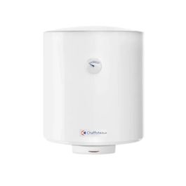 Chauffe Eau Électrique CHAFFOTEAUX 30 Litres - Blanc