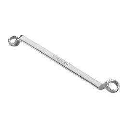 Clé polygonale Stanley 6 × 7 mm double extrémité haute résistance