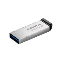 Clé USB Adata AUV350 / 32 Go / USB 3.2 / Silver