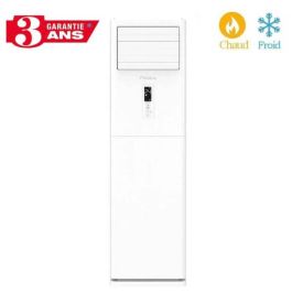 Climatiseur Armoire Biolux ECO48CF 48000BTU Chaud Froid