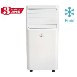 Climatiseur COALA 12000 BTU