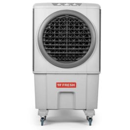 Climeur Mobile FRESH FR-TU60 60 Litres Turbo - Gris