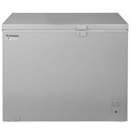 Congélateur Horizontal CRISTOR CHILLIA FH-CR280V1G 200 Litres - Gris