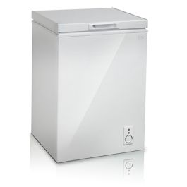 Congélateur Horizontal IRIS CF-100C 100Litres - Silver