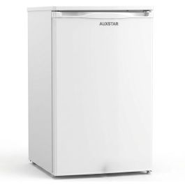 Congélateur Vertical AUXSTAR DeFrost 98 Litres - Blanc