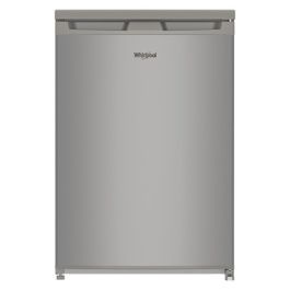 Congélateur Vertical WHIRLPOOL WTZ551101SNA 87 Litres - Silver