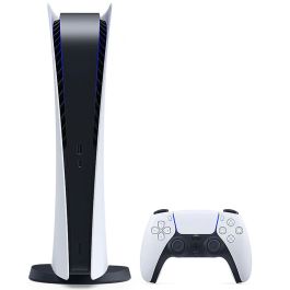 PlayStation 5 Édition Digitale