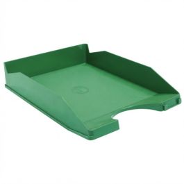 Corbeille à Courrier FAPI Pleine OPAQ - Vert